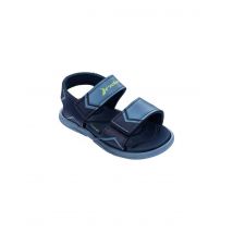 Sandalias rider comfort azul