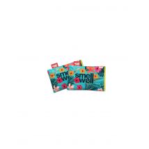 Ambientador smellwell active xl tropical azul