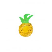 Flotador portavasos swim essentials pineapple 17 cm