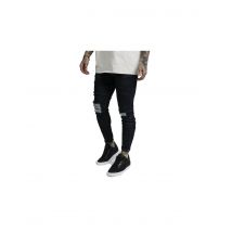 Pantalones sportswear siksilk vintage burst