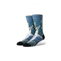 Calcetines sportswear stance alberta