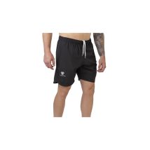 Pantalones cartri eindhoven hombre negro