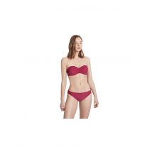 Braga bikini ysabel mora magenta