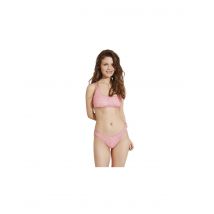 Top bikini ysabel bralette dots copa b rosa