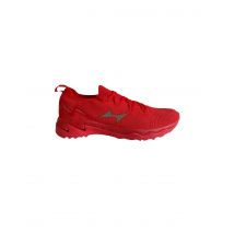 Zapatillas de running health 699pro red