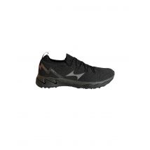 Zapatillas de running health 699pro black