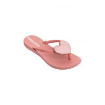 Chanclas de natación ipanema maxi fashion rosa infantil