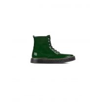 Botas berlian patent