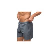 Pantalones koalaroo bermuda bidiado hombre gris
