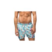 Bañador koalaroo waipo hombre agua estampado