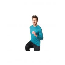Camiseta de trail odlo essential thermal unisex