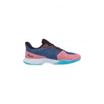 Zapatillas de pádel babolat jet tere clay