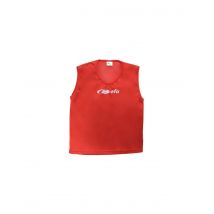 Peto de trainning efa rojo