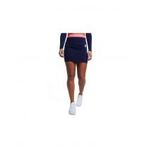 Falda siksilk neon tape mujer