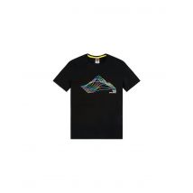 Camiseta de montaña the north face rnbw-eu hombre