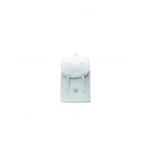 Mochila herschel retreat mid-volume light blue