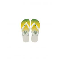 Chanclas havaianas brasil fresh amarillo