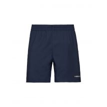 Pantalones cortos de tenis head club shorts m