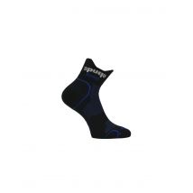Calcetines de running spuqs coolmax speed negro