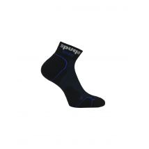Calcetines spuqs coolmax cushion negro
