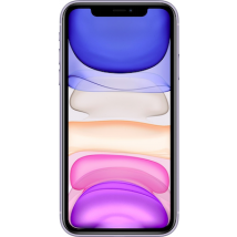 Apple iPhone 11 (64GB Purple) for Â£489 SIM Free