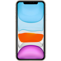 Apple iPhone 11 (64GB White) for Â£439 SIM Free