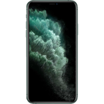 Apple iPhone 11 Pro (64GB Midnight Green) for Â£1049 SIM Free