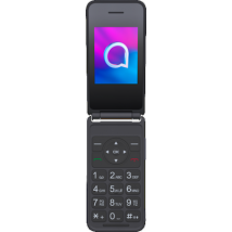 Alcatel 3082 X (Dark Grey) for Â£54.99 SIM Free