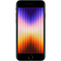 Apple iPhone SE (2022) (128GB Midnight) for Â£499 SIM Free