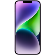 Apple iPhone 14 Plus 5G Dual SIM (128GB Purple) for Â£699 SIM Free