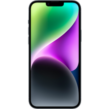 Apple iPhone 14 Plus 5G Dual SIM (256GB Midnight) at Â£49 on Pay Monthly Unlimited (24 Month contract) with Unlimited mins & texts; Unlimited 5G data. Â£42.99 a month.