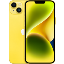 Apple iPhone 14 Plus 5G Dual SIM (512GB Yellow) for Â£999 SIM Free