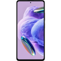 Xiaomi Redmi Note 12 Pro+ 5G Dual SIM (256GB Black) at Â£0 on Pay Monthly Unlimited (24 Month contract) with Unlimited mins & texts; Unlimited 5G data. Â£24.99 a month.