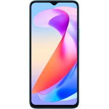 HONOR X6a Dual SIM (128GB Cyan) at Â£9 on Pay Monthly 5GB (24 Month contract) with Unlimited mins & texts; 5GB of 5G data. Â£11.99 a month.