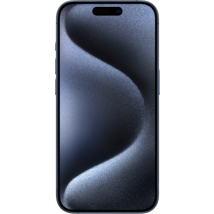 Apple iPhone 15 Pro 5G Dual SIM (128GB Blue Titanium) at Â£245 on Red (24 Month contract) with Unlimited mins & texts; 300GB of 5G data. Â£37 a month.