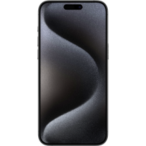 Apple iPhone 15 Pro Max 5G Dual SIM (1TB Black Titanium) at Â£550 on Red (24 Month contract) with Unlimited mins & texts; 300GB of 5G data. Â£50 a month.
