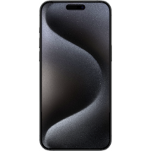 Apple iPhone 15 Pro Max 5G Dual SIM (256GB Black Titanium Refurbished Grade A) at Â£499 on Pay Monthly 500GB (24 Month contract) with Unlimited mins & texts; 500GB of 5G data. Â£28.99 a month.