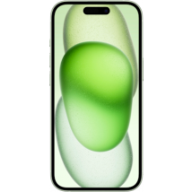 Apple iPhone 15 Plus 5G Dual SIM (256GB Green Refurbished Grade A) at Â£139 on Pay Monthly 500GB (24 Month contract) with Unlimited mins & texts; 500GB of 5G data. Â£38.99 a month.