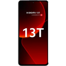 Xiaomi 13T 5G Dual SIM (256GB Black) at Â£0 on Pay Monthly 100GB (24 Month contract) with Unlimited mins & texts; 100GB of 5G data. Â£28.99 a month.