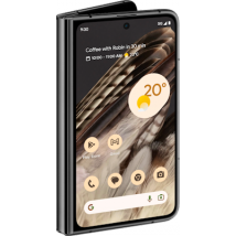 Google Pixel Fold 5G (256GB Obsidian) at Â£199 on Pay Monthly Unlimited (24 Month contract) with Unlimited mins & texts; Unlimited 5G data. Â£44.99 a month.