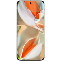 Google Pixel 9 Pro XL (256GB Porcelain) at £219 on Pay Monthly 500GB (24 Month contract) with Unlimited mins & texts; 500GB of 5G data. £29.99 a month.