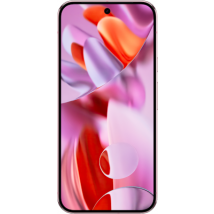 Google Pixel 9 Pro XL (256GB Rose) at £219 on Pay Monthly 500GB (24 Month contract) with Unlimited mins & texts; 500GB of 5G data. £29.99 a month.