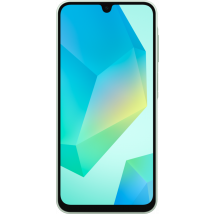 Samsung Galaxy A16 4G (128GB Green) at Â£59 on Pay Monthly 50GB (24 Month contract) with Unlimited mins & texts; 50GB of 5G data. Â£9.99 a month.
