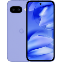 Google Pixel 9a Dual SIM (128GB Iris) at £79 on Pay Monthly 150GB (24 Month contract) with Unlimited mins & texts; 150GB of 5G data. £14.99 a month.