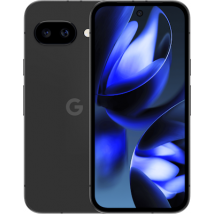 Google Pixel 9a Dual SIM (256GB Obsidian) at £199 on Pay Monthly Unlimited (24 Month contract) with Unlimited mins & texts; Unlimited 5G data. £14.99 a month.