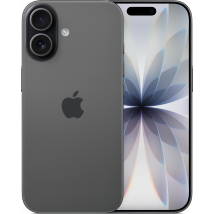 Apple iPhone 17 Dual SIM (512GB Black) at Â£19 on Pay Monthly 10GB (24 Month contract) with Unlimited mins & texts; 10GB of 5G data. Â£48.99 a month.