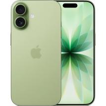 Apple iPhone 17 Dual SIM (512GB Sage) at Â£199 on Pay Monthly 250GB (24 Month contract) with Unlimited mins & texts; 250GB of 5G data. Â£42.99 a month.