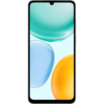 HONOR X5c Plus Dual SIM (128GB Ocean Cyan) for Â£79 SIM Free