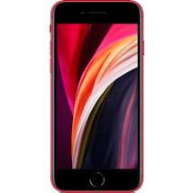 Apple iPhone SE (2020) (64GB (PRODUCT) RED) for Â£399 SIM Free