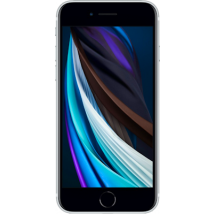 Apple iPhone SE (2020) (64GB White) for Â£399 SIM Free